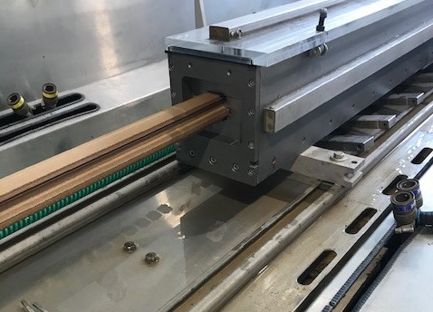 productie biobased profielen